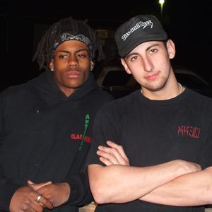 Meet your Posher, Andres